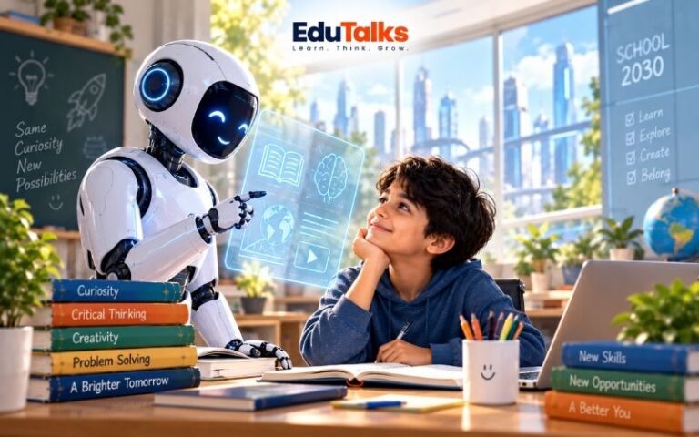 AI and 2030