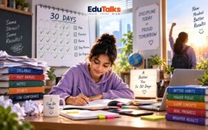 The 30-Day Exam Reset Can You Actually Change Your Results?